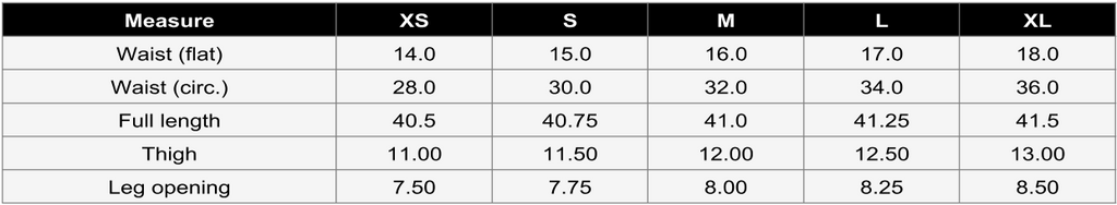 Head Of The Ox Leather pants