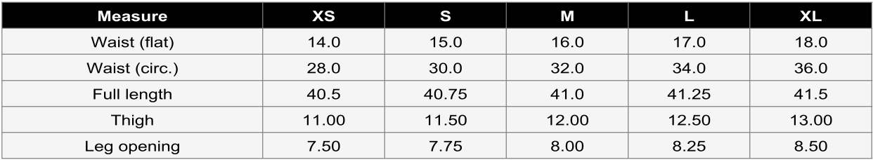 Head Of The Ox Leather pants